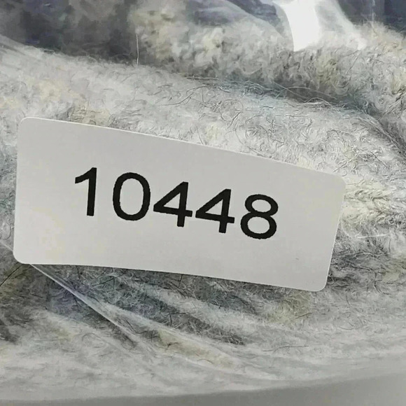 Excellent Anthropologie Gray Open Front Cardigan Sweater One Size Women Kimono - Picture 9 of 9